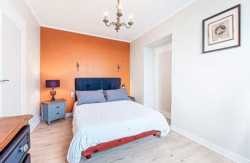 Champtoce-sur-Loire House | Holiday Home Les Goganes by Interhome