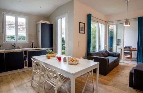 La Rogere House | Holiday Home Ker Mylio by Interhome