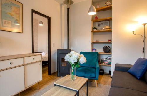 La Rogere House | Holiday Home Ker Mylio by Interhome