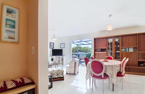 La Bernerie-en-Retz House | Holiday Home Briasel by Interhome