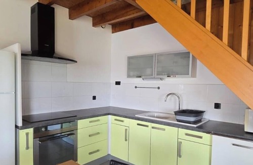 Lauraet House | Holiday Home “Gîte La Rapière En Armagnac”