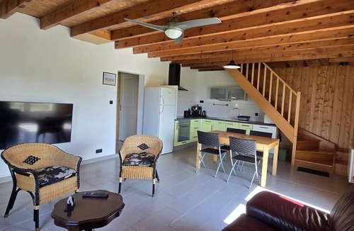 Lauraet House | Holiday Home “Gîte La Rapière En Armagnac”