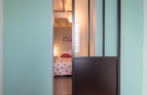 Berneuil House | Holiday Home Gîte La Truffière Saintongeaise by Interhome