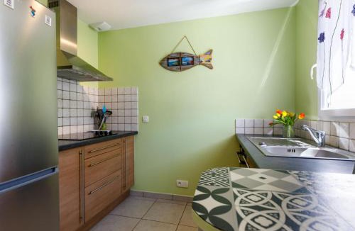 La Plaine-sur-Mer House | Holiday Home La Haute Musse by Interhome