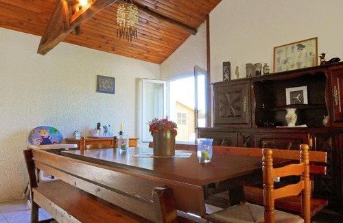 Condeon House | Holiday Home La Grangette by Interhome