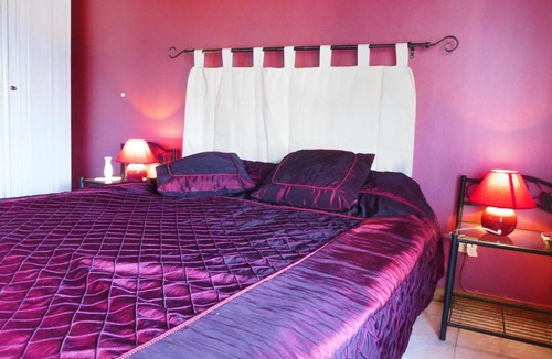 Condeon House | Holiday Home La Grangette by Interhome