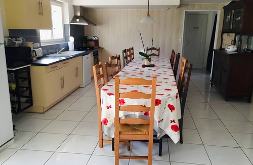 Creysse House | Holiday Home 'La Rivière Perigord - Pmr' with Private Pool, Private Terrace and Wi-Fi