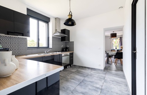 Ladaux House | Holiday Home Ladaux – Authentic and Relaxing Stay in Périgord