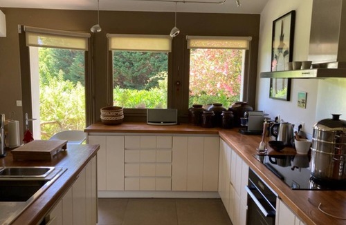 Arbonne House | Holiday Home 'Maison' with Private Pool, Private Terrace and Wi-Fi