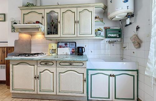 Tharon-Plage House | Holiday Home Terre Océane by Interhome