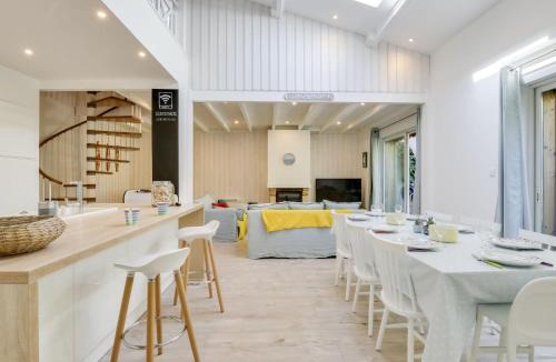 La Teste-de-Buch House | Holiday homes in La Teste-de-Buch, France
