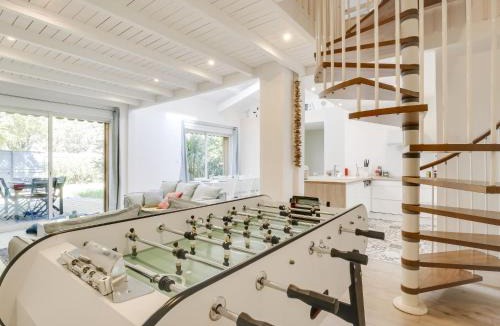 La Teste-de-Buch House | Holiday homes in La Teste-de-Buch, France