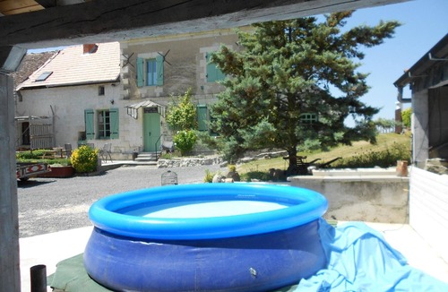 Jaulnay House | Holiday house Jaulnay for 1 - 4 persons with 2 bedrooms - Holiday home