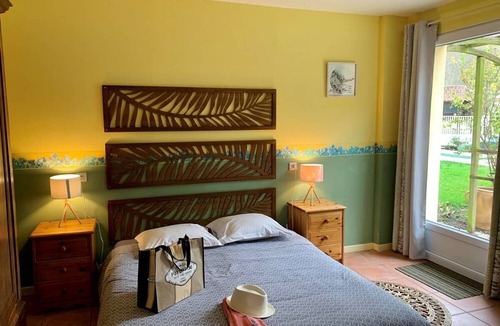 Lucon House | Holiday house Luçon for 1 - 8 persons with 4 bedrooms - Holiday home
