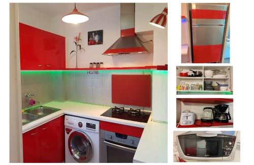 Bonneveine Apartment | Holiday Rendez Vous !