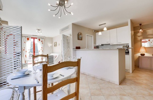 Soorts-Hossegor Apartment | Holiday Rental in Hossegor