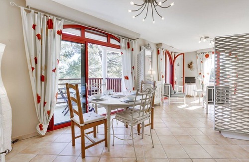 Soorts-Hossegor Apartment | Holiday Rental in Hossegor
