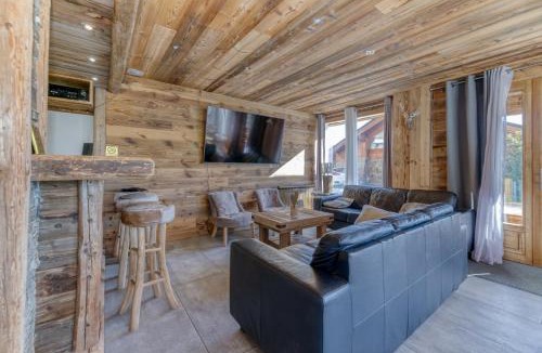 Jeux Apartment | Homency - Résidence L'Ecrin Blanc