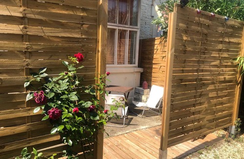 Saint-Germain-de-Lusignan House | Homerez - House in Saint-Germain-de-Lusignan