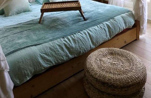 Arbonne House | Homerez - Amazing house 3 km away from the beach for 8 ppl. with swimming-pool