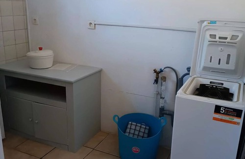 Saint-Martin-de-Hinx Apartment | Homerez - Apartment - Saint-Martin-de-Hinx