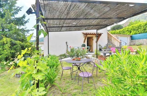 Le Bar-sur-Loup Apartment | Homerez - Apartment in Bar-sur-Loup
