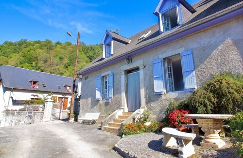 Juncalas Apartment | Homerez - Apartment in Juncalas, Mountain View