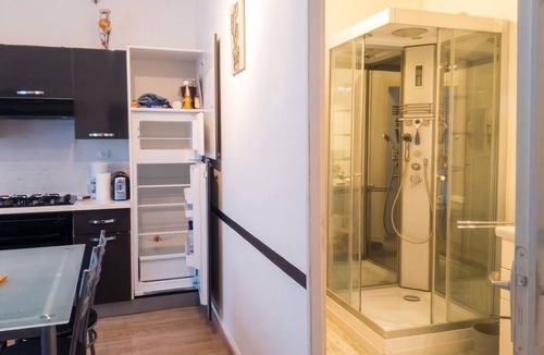Jonzac Apartment | Homerez - Apartment in Jonzac