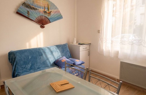 Jonzac Apartment | Homerez - Apartment in Jonzac