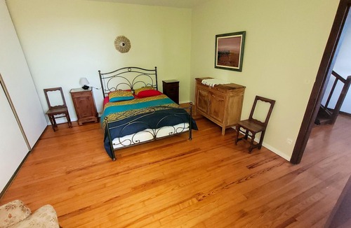 Saubrigues House | Homerez - Big house for 10 ppl. with garden at Saubrigues