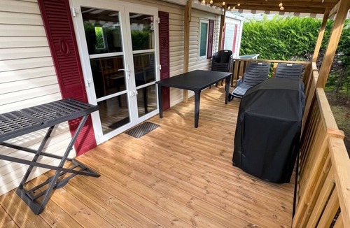 Les Mathes House | Homerez - Bungalow near Les Mathes