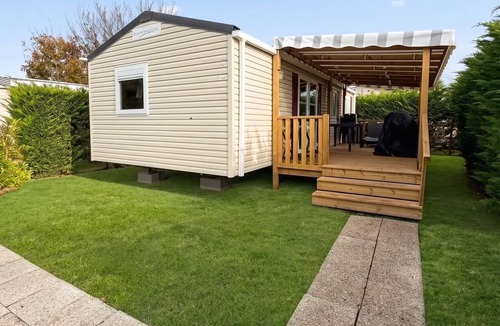 Les Mathes House | Homerez - Bungalow near Les Mathes