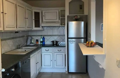La Bocca Nord Apartment | Homerez - Cannes Apartment w/pool