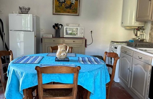Sigogne House | Homerez - Charming House near Cognac with Barbecue.
