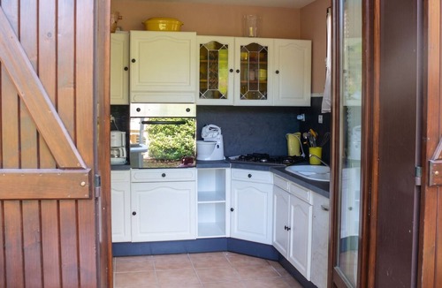 Marcillac-la-Croisille House | Homerez - House in Marcillac-la-Croisille