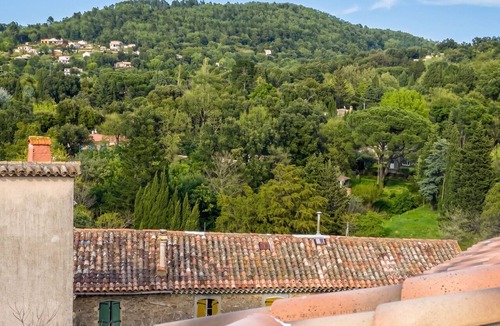 La Garde-Freinet House | Homerez - House in La Garde-Freinet