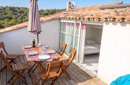 La Garde-Freinet House | Homerez - House in La Garde-Freinet