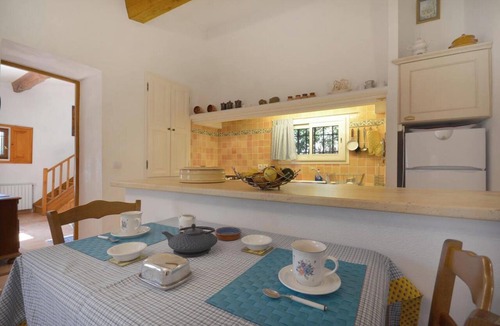 Ceyreste House | Homerez - House in Ceyreste