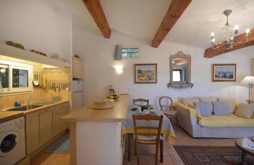 Ceyreste House | Homerez - House in Ceyreste
