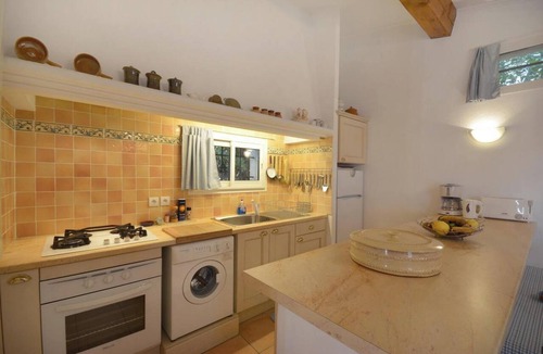 Ceyreste House | Homerez - House in Ceyreste