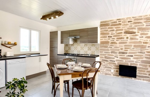 Fossemagne House | Homerez - House in Fossemagne