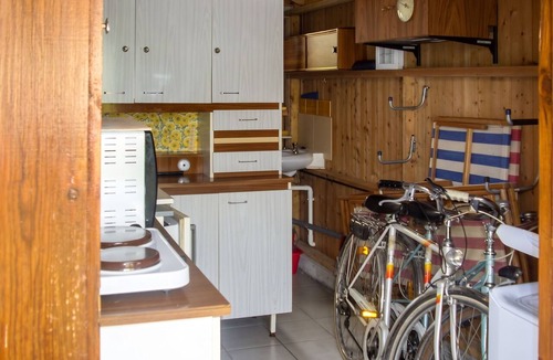 Hourtin Port House | Homerez - House in Hourtin