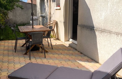 11th Arrondissement House | Homerez - House in Marseille