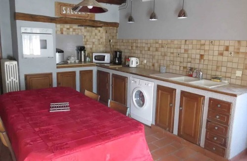 Razes House | Homerez - House in Razès