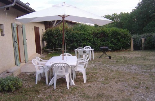 Sarrazac House | Homerez - House in Sarrazac