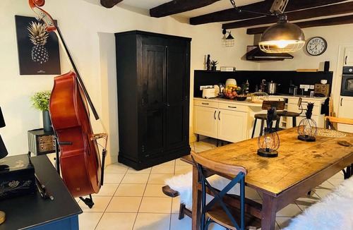 Centre Ville House | Homerez - House, Niort