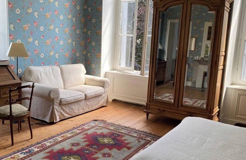 Chaniers Other | Homerez - Manor in Chaniers