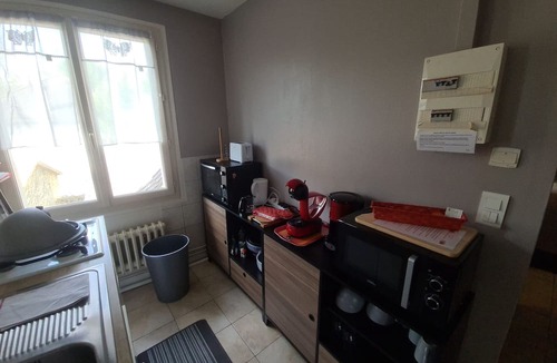 Vayrac Apartment | Homerez - Nice appartement for 4 ppl. at Vayrac
