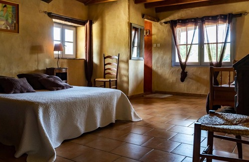 Cudos House | Homerez - Spacious house for 8 ppl. with terrace at Cudos