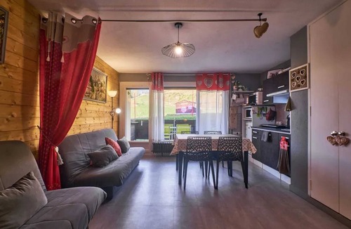 Allevard Apartment | Homerez - Studio in Allevard
